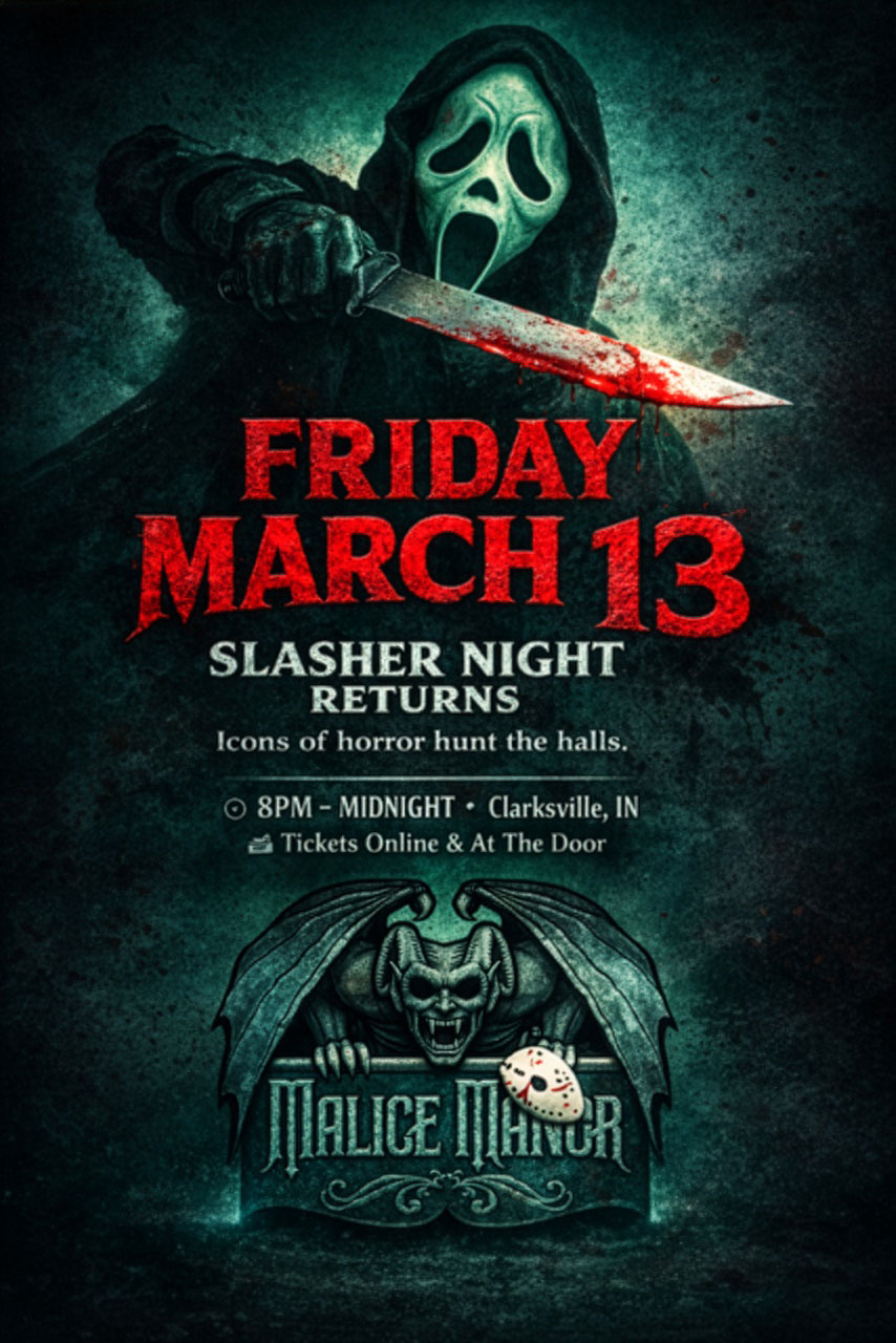 Calendar - Click for Details!